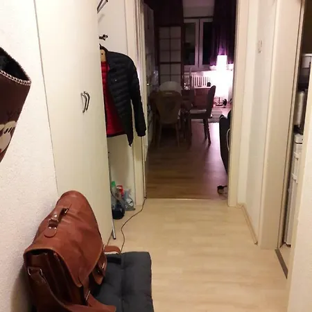 Comfortable, 5 Min To Station, Quick On Downtown Apartamento *