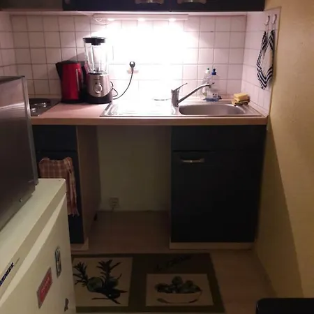Apartamento Comfortable, 5 Min To Station, Quick On Downtown