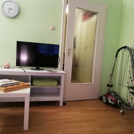 Apartamento Comfortable, 5 Min To Station, Quick On Downtown